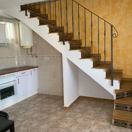 Casa Castillo Perales de Tajuna ภายนอก รูปภาพ